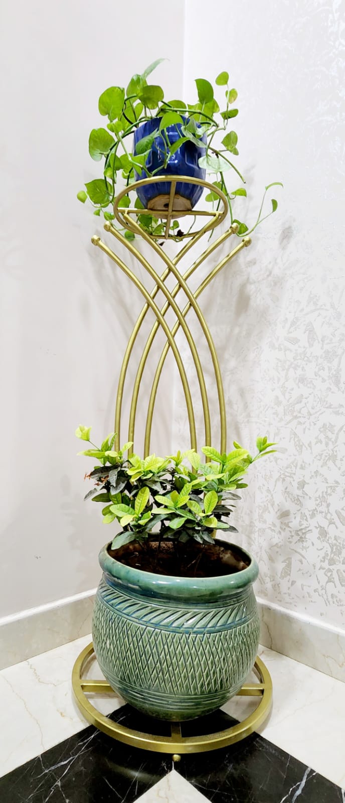 Flower Pot Stands 38*30*24