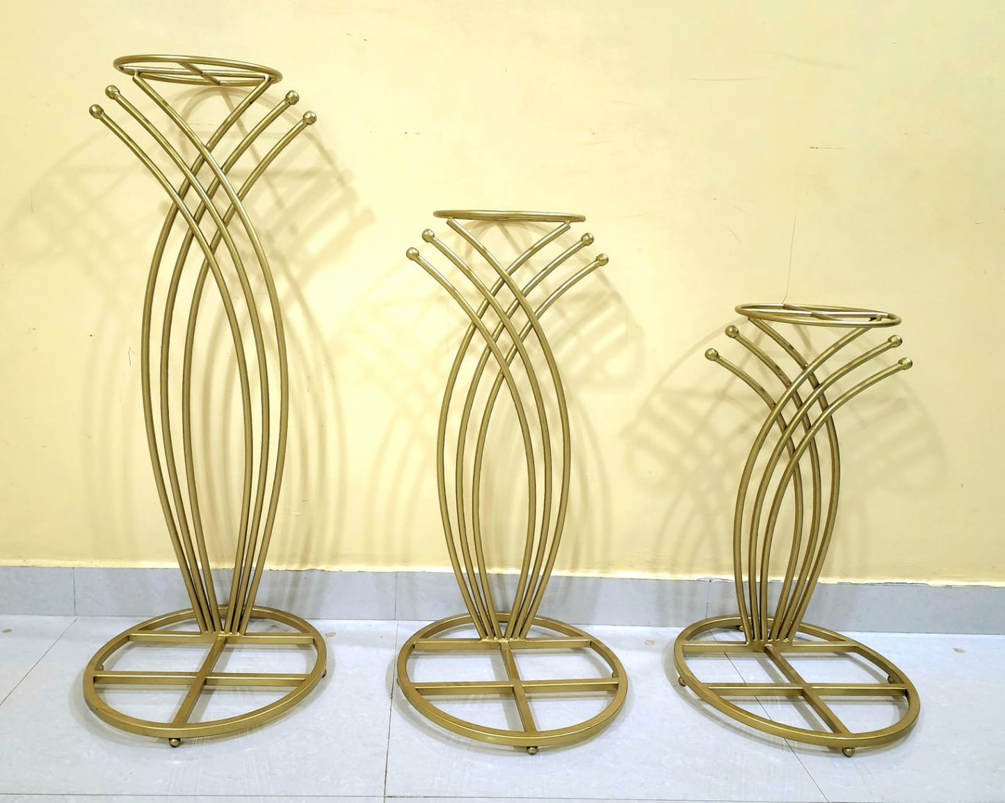 Flower Pot Stands 38*30*24