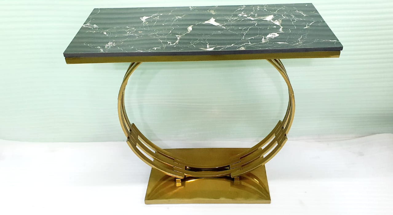 Stainless Steel Console 30*36*16