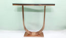 Stainless Steel Console Table 40*14*32