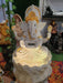 Fiber Ganesh Fountain 42*24