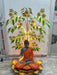 Lord Buddha Under Peepal Tree  48*24