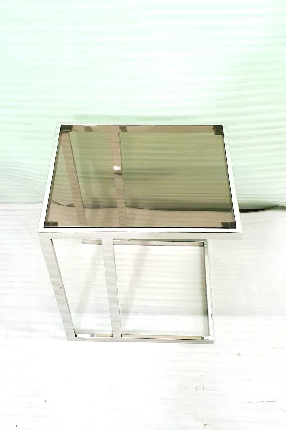 Coffee Side Table 26*15*18