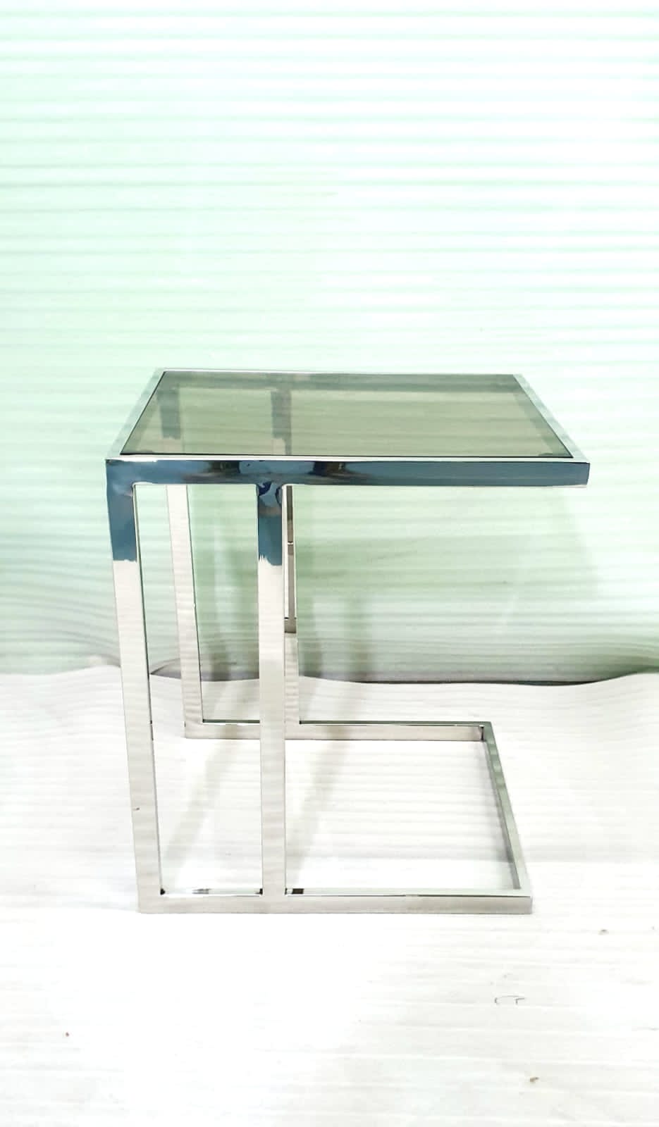 Coffee Side Table 26*15*18