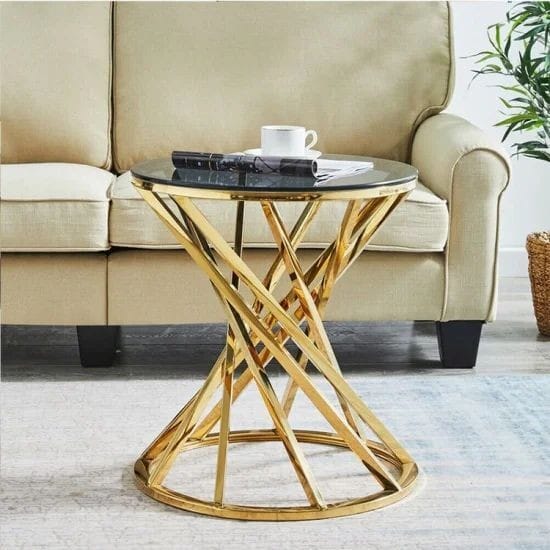 Side Coffee Table 18*18*22