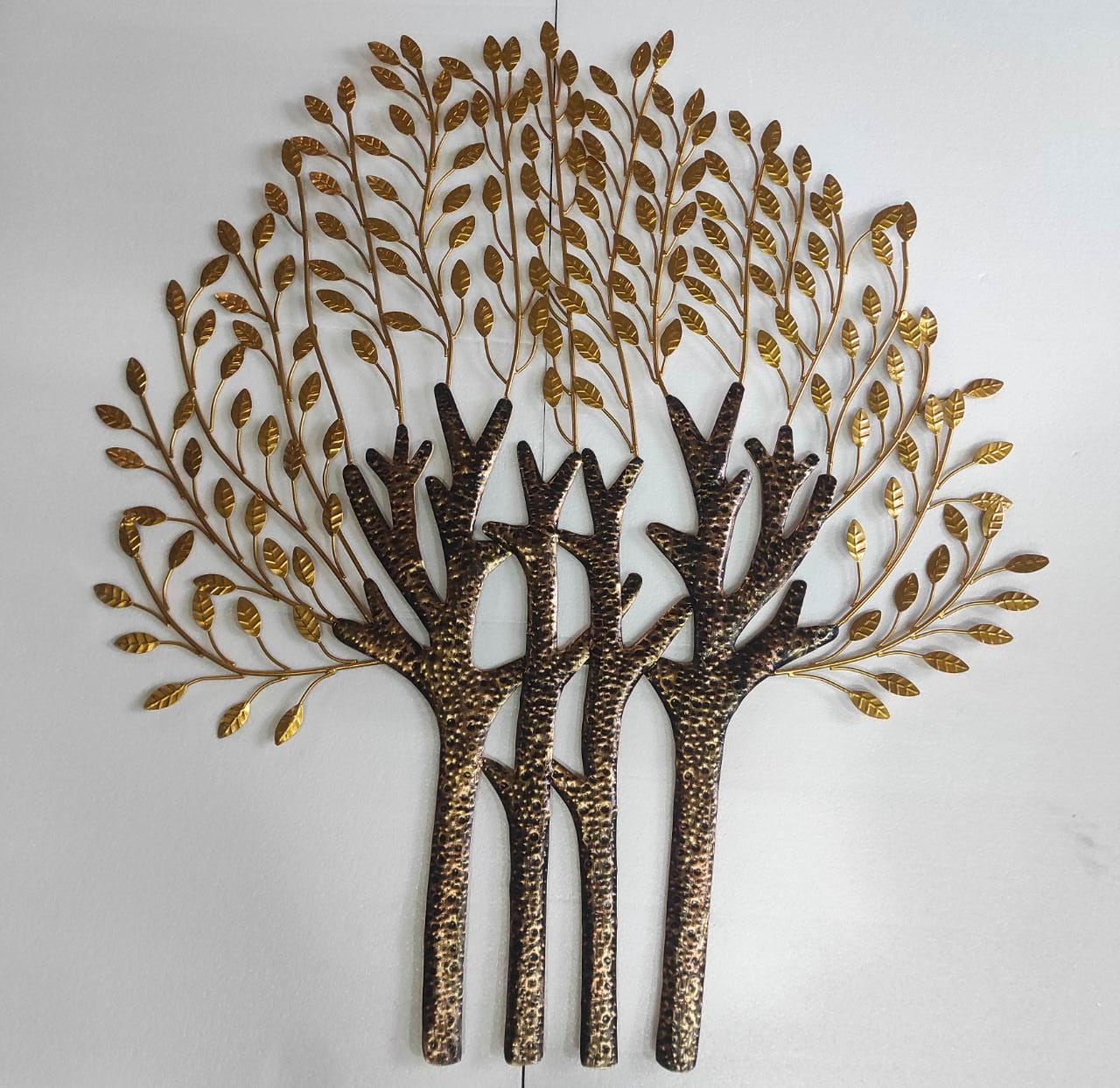 Golden Tree 40*30