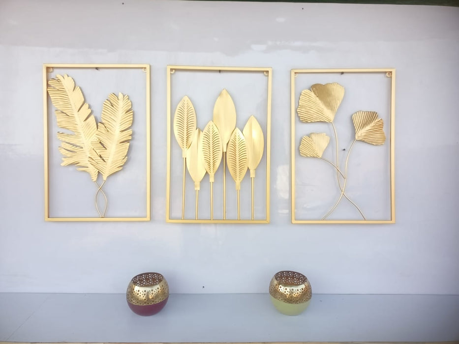 Leaf Frame Set 16*24*3