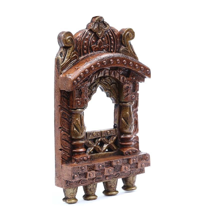 Wooden Jharokha 10*5*2