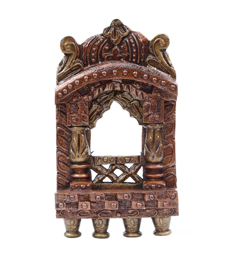 Wooden Jharokha 10*5*2