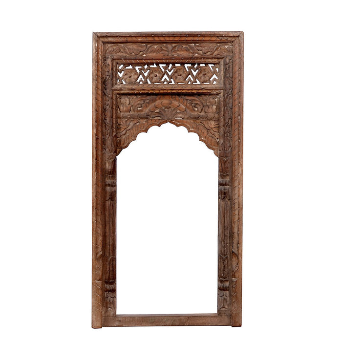 Wooden Karigari Jharokha 36*3*19