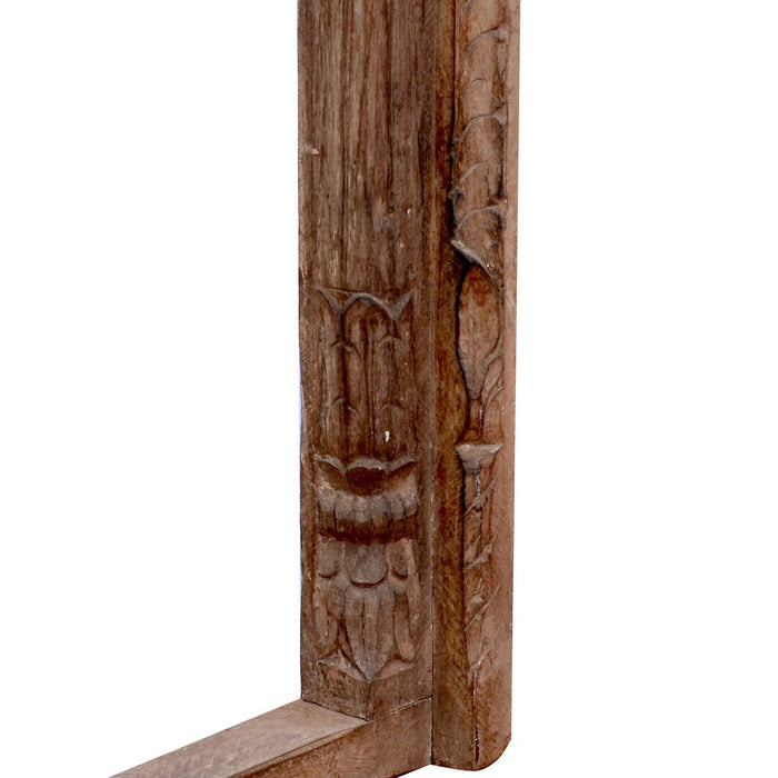 Wooden Karigari Jharokha 36*3*19