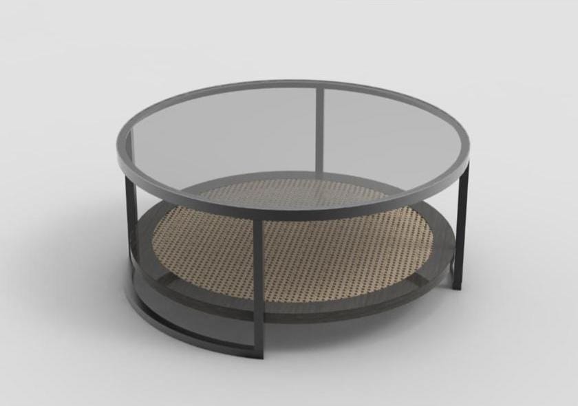 Center Coffee Table 30*18