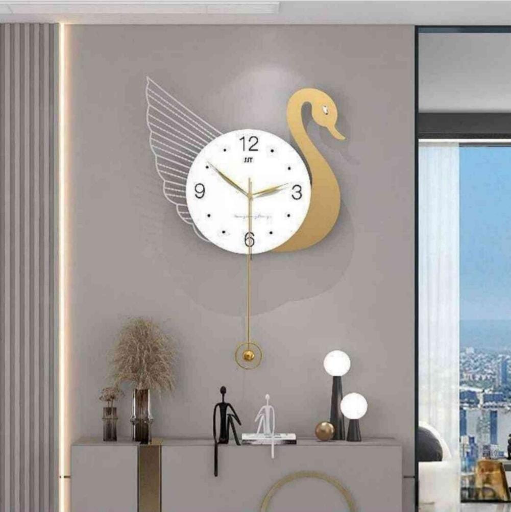 Oceans Duck Clock 16*23