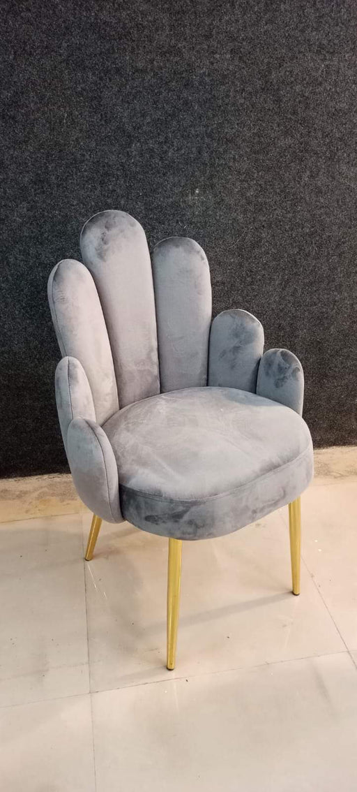 7 Finger Chair 34*18*18