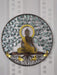 Meditation Buddha Wall Decor 30*30