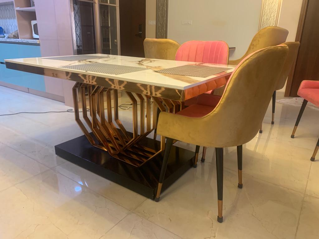 Dining Table 65*32*30