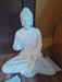 Polyresin Fiber Buddha Statue 12*24
